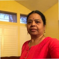 Jayashree Ramesh