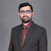 Usman Mahmood