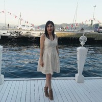 Dilek Ceylan