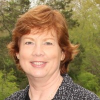 Gail Sandford