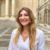 Inès Crosnier