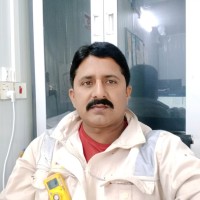 Jamil Dahar