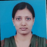 Nilam Chirame,  Ph.D.(Applied Mathematics)