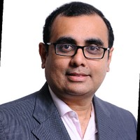 Sumesh Gandhi