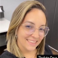 Thalyta Cruz