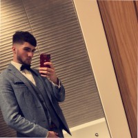 Luke Hockley