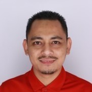 Mohd Huzairul Azlan Abdul Halim