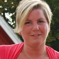 Cecilia Nilsson