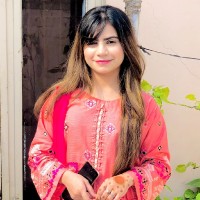 Samia Arif