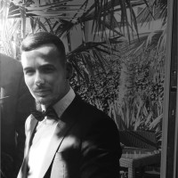 Dominic Hauswirth