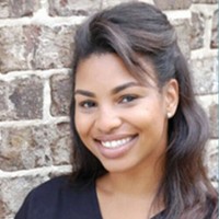 daysha barnes