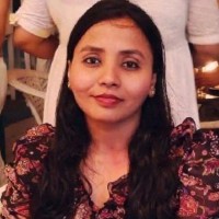 Shefali Raj