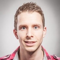 Gijs Zengerink