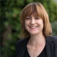 Dr. Mirjam Müller