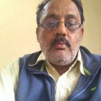 Jayaprakash Mohanty
