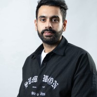 Aakash Virmani