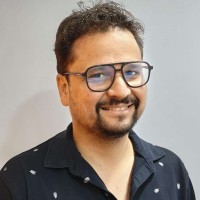 Paras Dhyani
