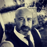 Éric Hausknecht