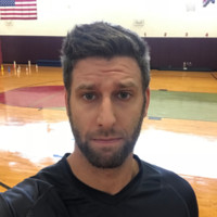 Eric Spector