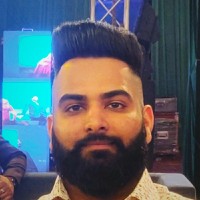 Manik Khurana