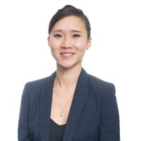 Sarah Yeung