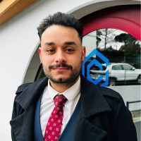 Roman Ouldhocine
