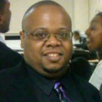 Brian Elam, M.S.