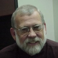 Claude McCormick