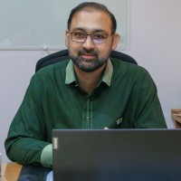 Haris Alam
