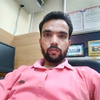 Ujjwal Kumar Mishra