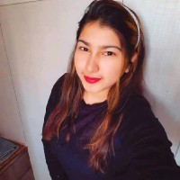 Heena Parveen