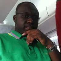Peter Bimpeh