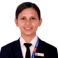 Rabina Pokhrel