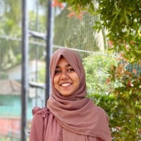 Soofiya Binth shajahan B