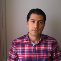 Hossein Shamloo