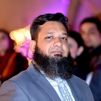 Farrukh Nassim Ahmed, ACMA