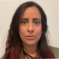 Patricia Vivas