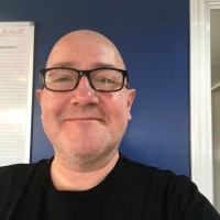Simon Macgregor
