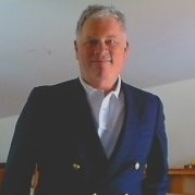 Stephen Irwin