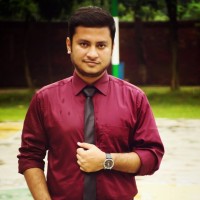 Farshid Ahsan
