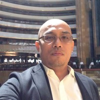 Jethro Molina