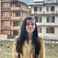 Kajal Patel