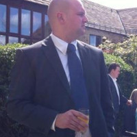David Watson