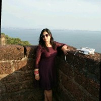 Jarina Garg
