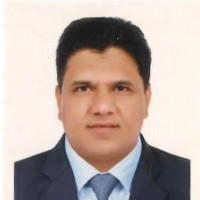Muhammad Mahir