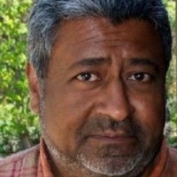 Sateesh Bajikar