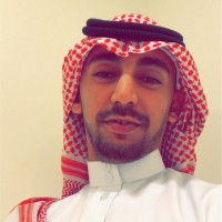 مشاري العتيبي