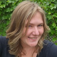 Tamara Morrison
