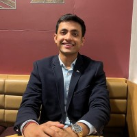 Harsh Singhal