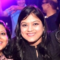 Prakriti Agarwal